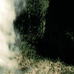 Satellite imagery of Mōgī Ghar, AF