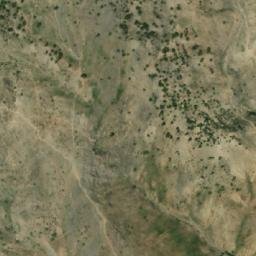Satellite imagery of Tarakī Ghar, AF