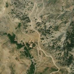 Satellite imagery of Tarakī Ghar, AF