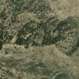 Satellite imagery of Tarakī Ghar, AF