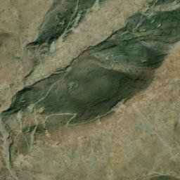 Satellite imagery of Sandzêlaī Ghar, AF