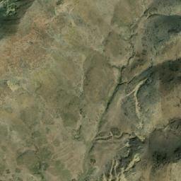 Satellite imagery of Sandzêlaī Ghar, AF