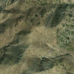 Satellite imagery of Sandzêlaī Ghar, AF