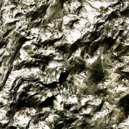 Satellite imagery of cairn, IN