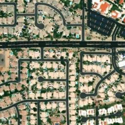 Satellite imagery of AQ2Z — NGS DS3738 — Phoenix, US, US