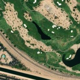 Satellite imagery of 489+99.05 — NGS DU1759 — Scottsdale, US, US