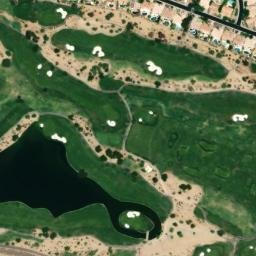 Satellite imagery of 523+99.32 — NGS DU1760 — Scottsdale, US, US