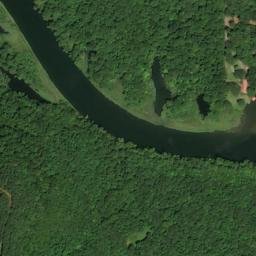 Satellite imagery of Craft Mine, US
