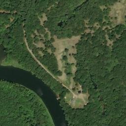Satellite imagery of Craft Mine, US