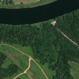 Satellite imagery of Gorgas Mine, US