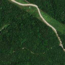 Satellite imagery of Odoms Mine, US