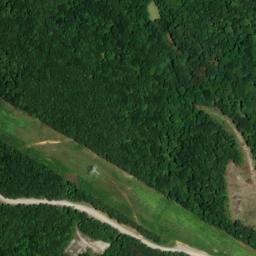 Satellite imagery of Odoms Mine, US