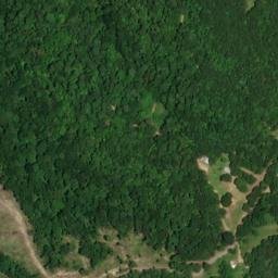 Satellite imagery of Odoms Mine, US