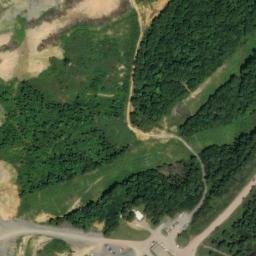 Satellite imagery of Bessie Mine, US