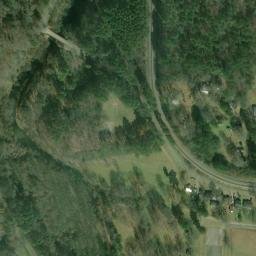 Satellite imagery of Brookside Mine, US