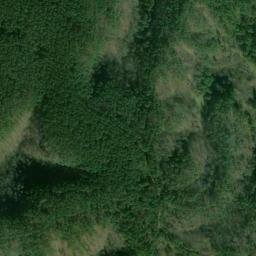 Satellite imagery of New Found Mines, US
