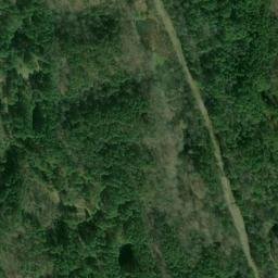 Satellite imagery of Goode Mines, US