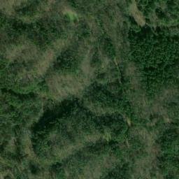 Satellite imagery of Goode Mines, US