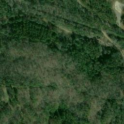 Satellite imagery of Kosmo Mines, US