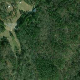 Satellite imagery of Kosmo Mines, US