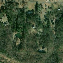 Satellite imagery of Eldorda Number 2 Mine, US
