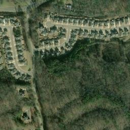 Satellite imagery of Eldorda Number 2 Mine, US