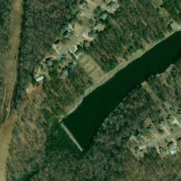 Satellite imagery of Rocky Ridge, US