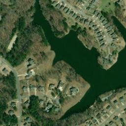 Satellite imagery of Rocky Ridge, US