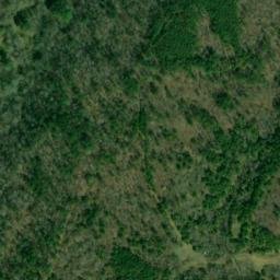 Satellite imagery of Owens Mountain, US