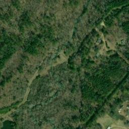 Satellite imagery of Owens Mountain, US