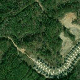 Satellite imagery of Acmar Mines, US