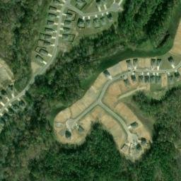 Satellite imagery of Acmar Mines, US