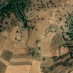 Satellite imagery of Ari Bou Tagdourt, MA