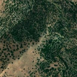 Satellite imagery of Ari Bou Tagdourt, MA