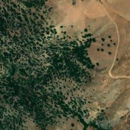 Satellite imagery of Ari Bou Tagdourt, MA