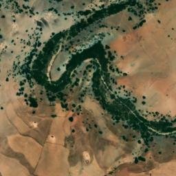 Satellite imagery of Ari Bouazzou, MA