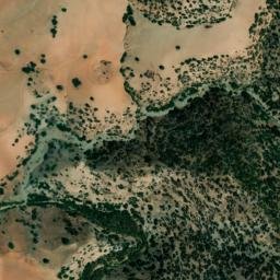 Satellite imagery of Ari Bouazzou, MA