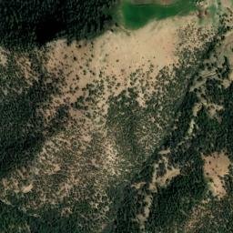 Satellite imagery of Bou Tyour, MA