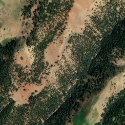 Satellite imagery of Bou Tyour, MA