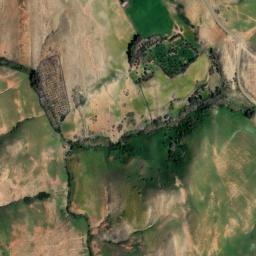 Satellite imagery of Bouyfazouane, MA