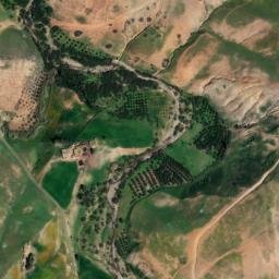 Satellite imagery of Bouyfazouane, MA