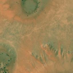 Satellite imagery of Karab Mehirizet, DZ