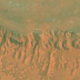 Satellite imagery of Bab er Rechidia, DZ