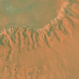 Satellite imagery of Bab er Rechidia, DZ