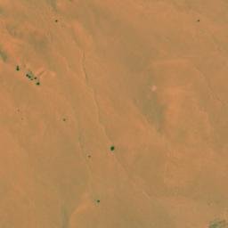 Satellite imagery of Bab er Rechidia, DZ