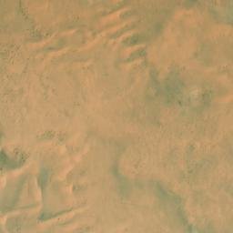 Satellite imagery of Garet er Rahiet, DZ