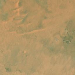 Satellite imagery of Garet er Rahiet, DZ