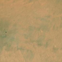 Satellite imagery of Garet er Rahiet, DZ