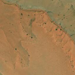 Satellite imagery of Zlidj Bou Djada, DZ