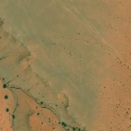 Satellite imagery of Zlidj Bou Djada, DZ